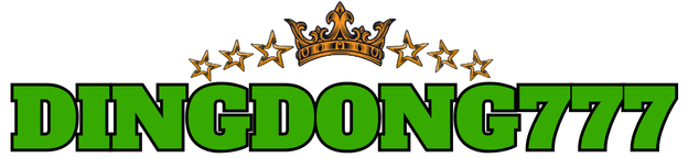 Dingdong777 Logo